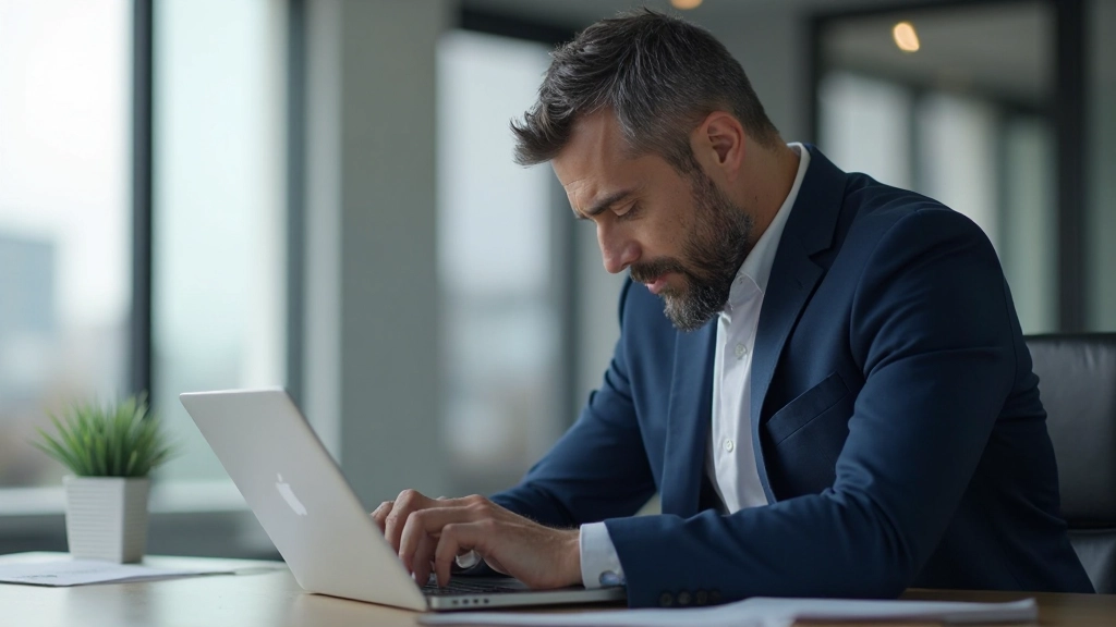 Профессиональный анализ финансовых данных и графиков на компьютере